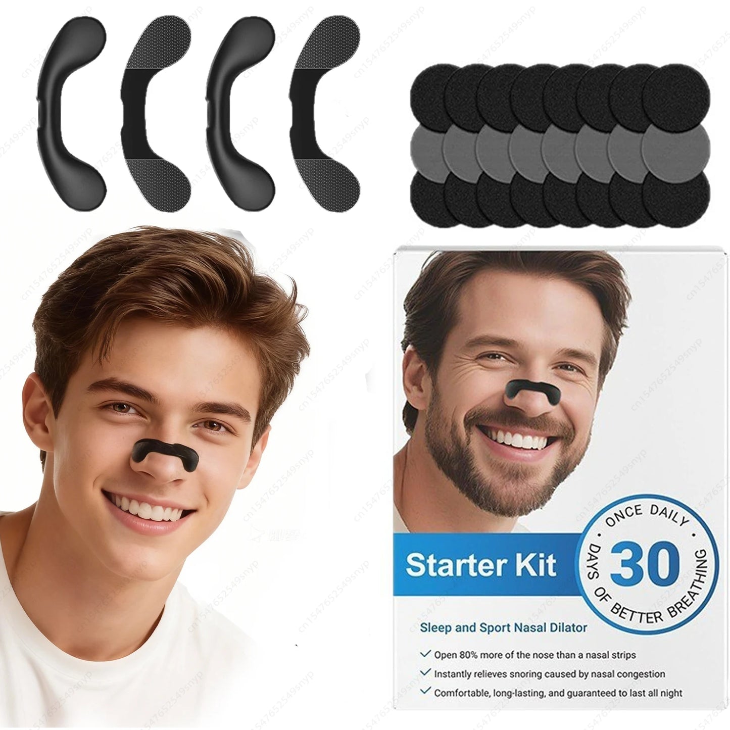 Nasal Dilator Sleep Nasal