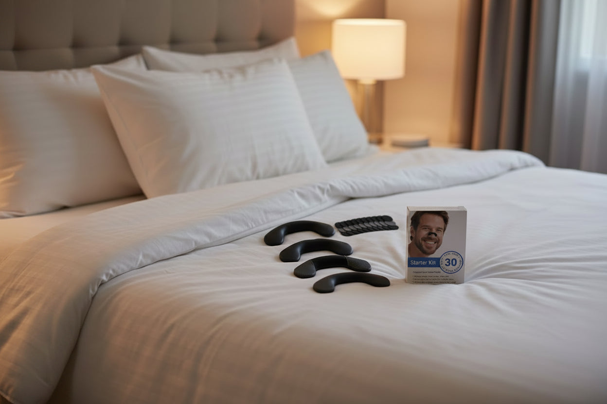 Nasal Dilator Sleep Nasal