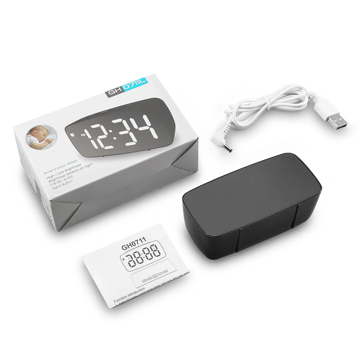 High-Tech Watch
