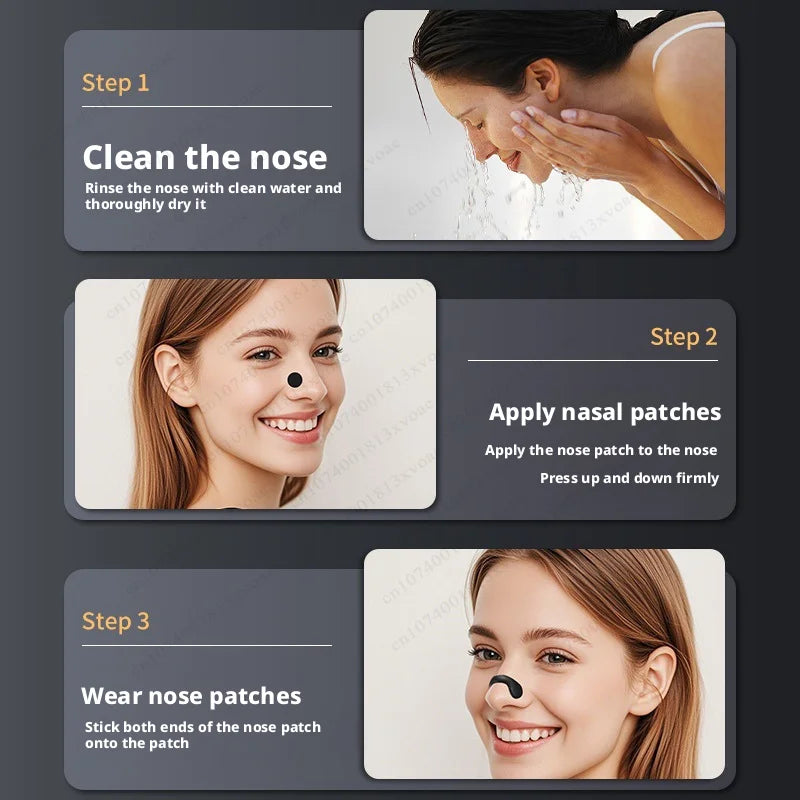 Nasal Dilator Sleep Nasal